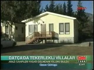 2005_CNNTurk_Tekerlekli_Villalar